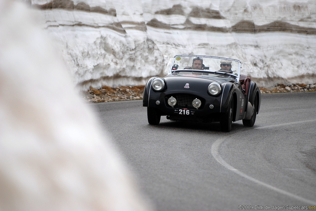 2009 Mille Miglia-5