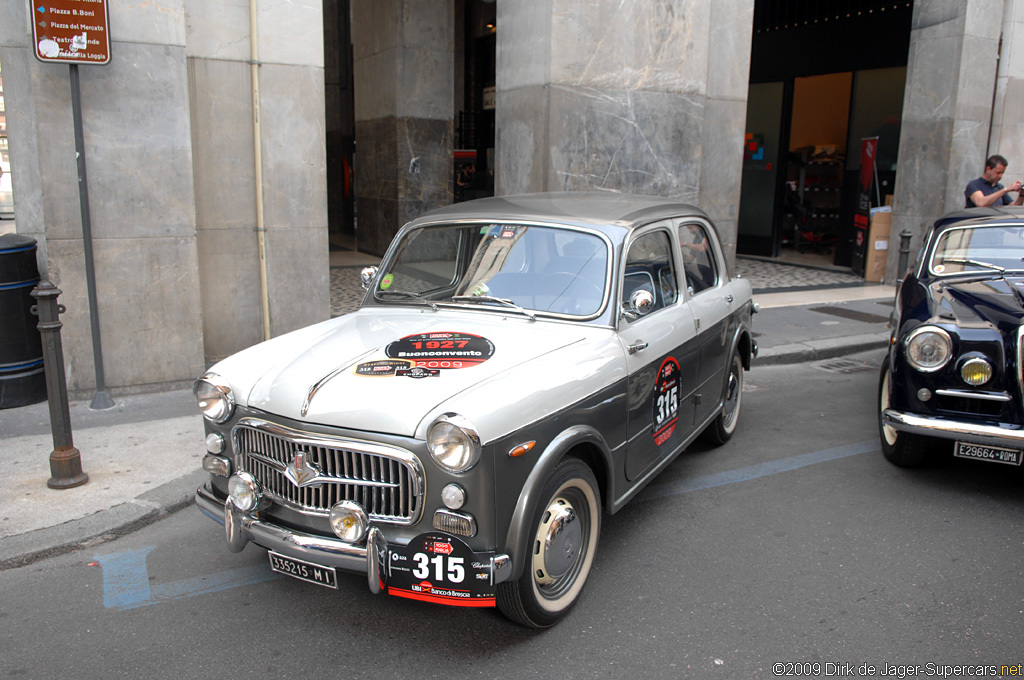 2009 Mille Miglia-7