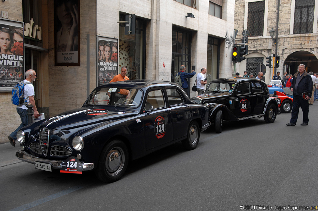 2009 Mille Miglia-3