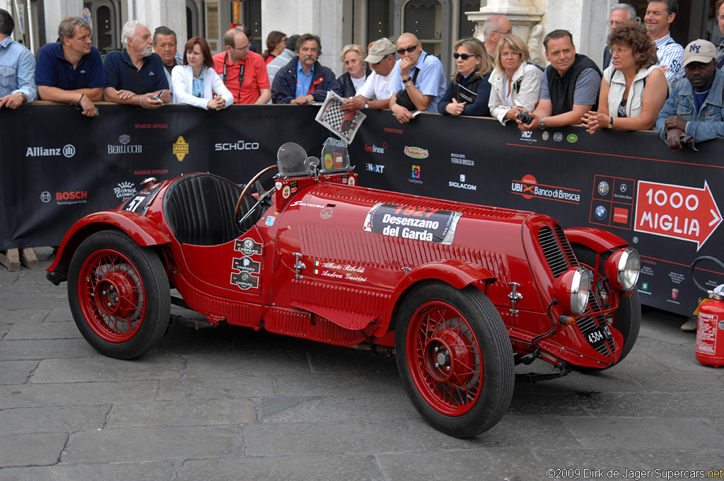 2009 Mille Miglia-2