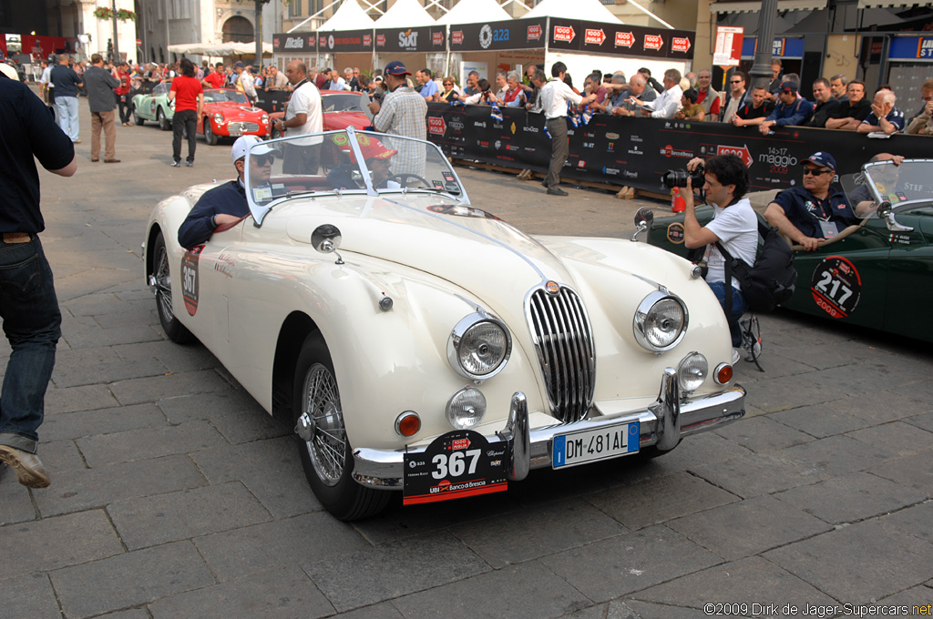 2009 Mille Miglia-8