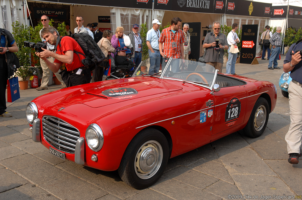 2009 Mille Miglia-3