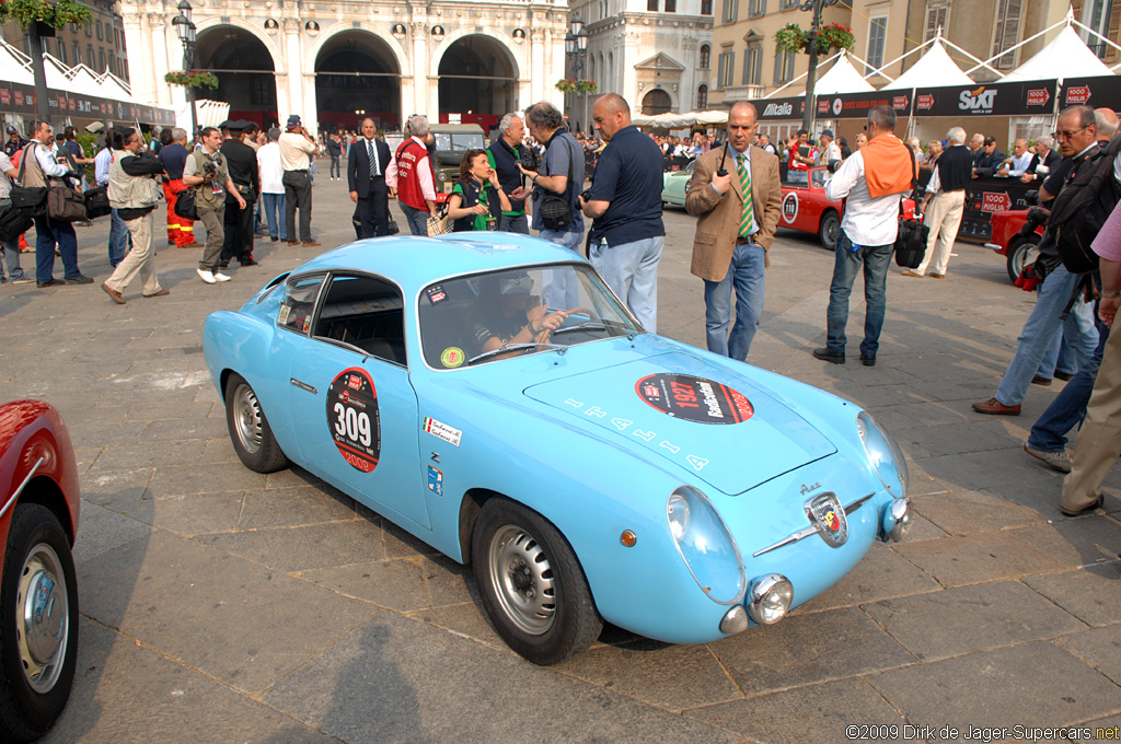 2009 Mille Miglia-7