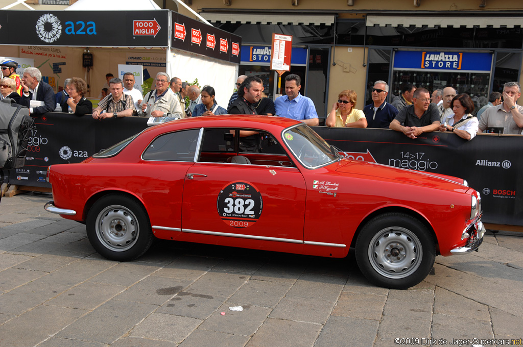 2009 Mille Miglia-8