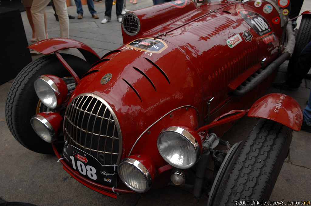 2009 Mille Miglia-3