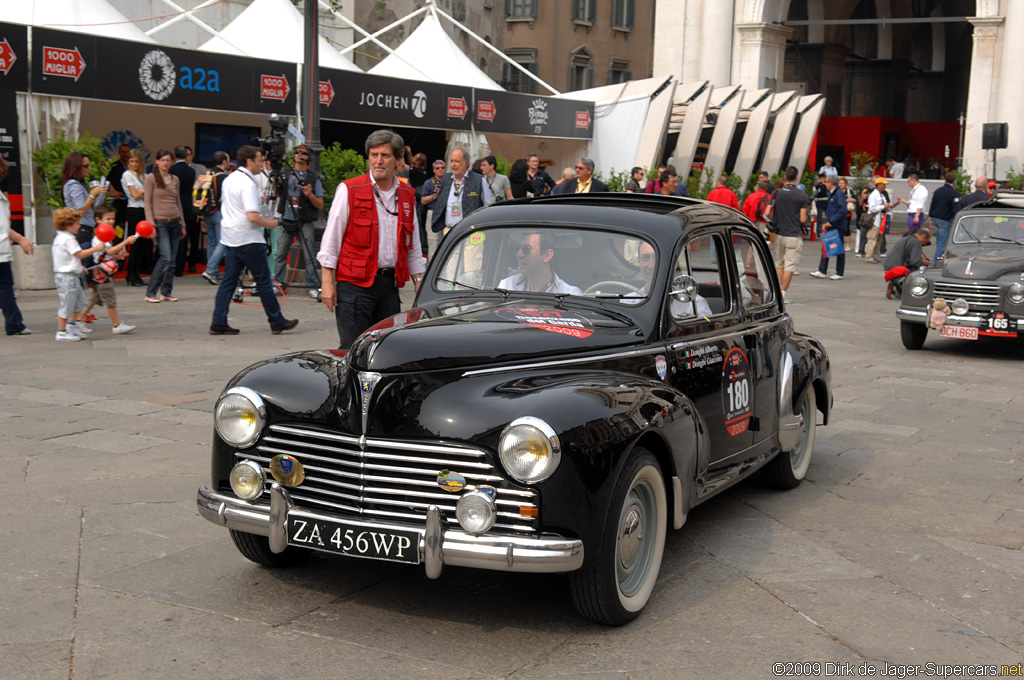 2009 Mille Miglia-4