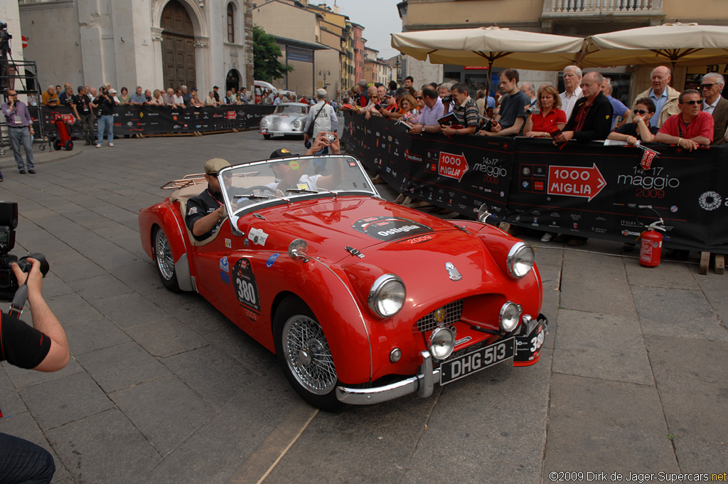 2009 Mille Miglia-8