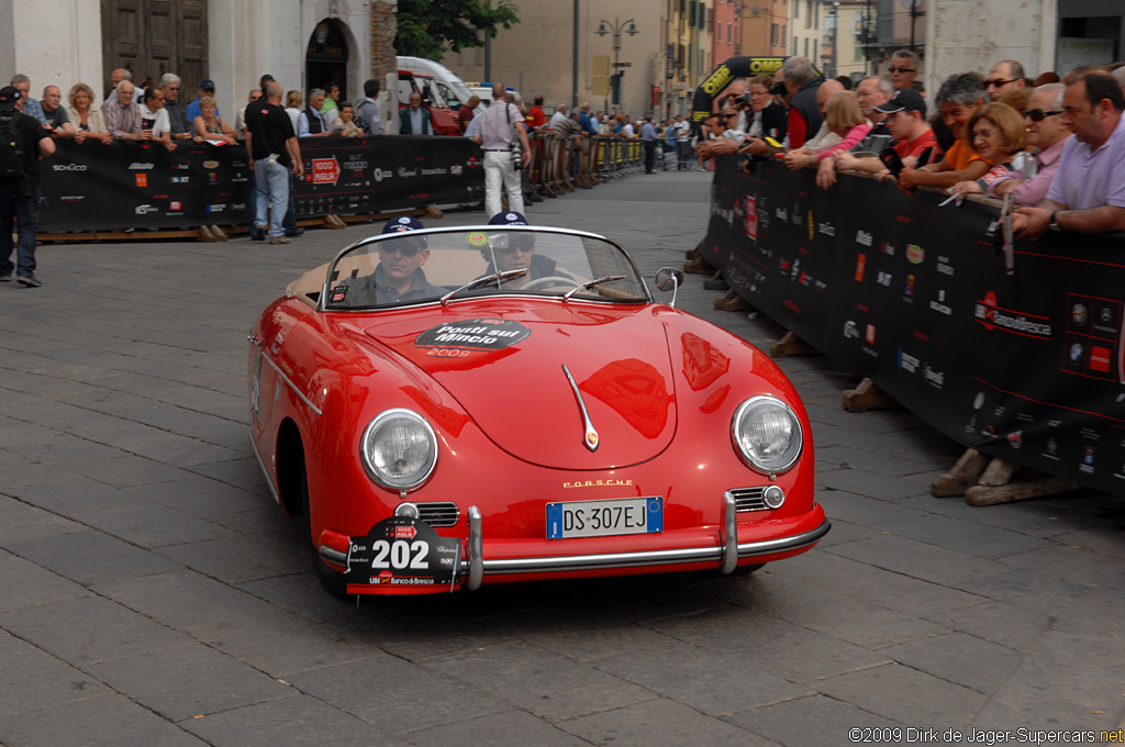 2009 Mille Miglia-5