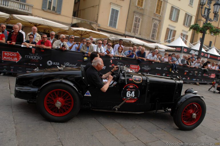 2009 Mille Miglia-2