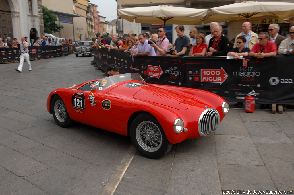 2009 Mille Miglia-3