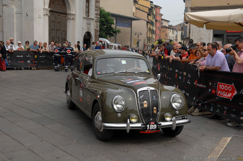 2009 Mille Miglia-4