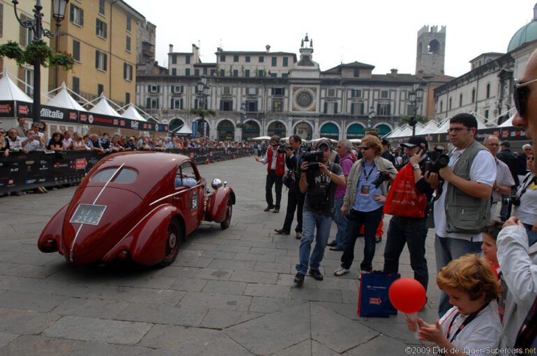2009 Mille Miglia-2