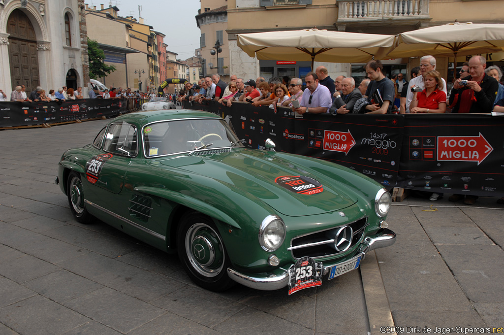 2009 Mille Miglia