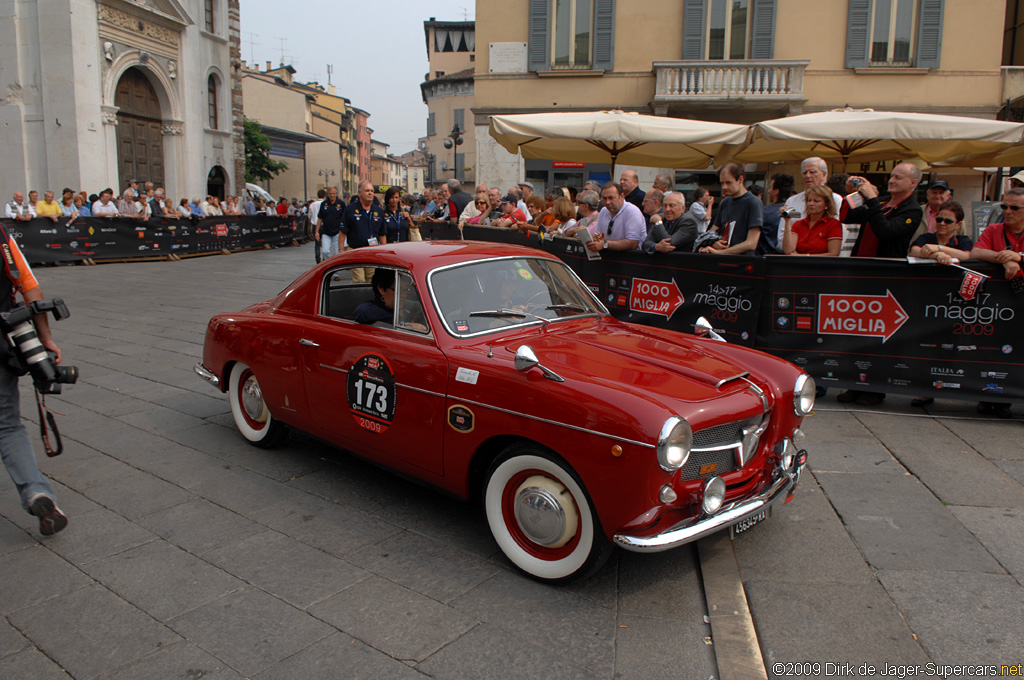 2009 Mille Miglia-4