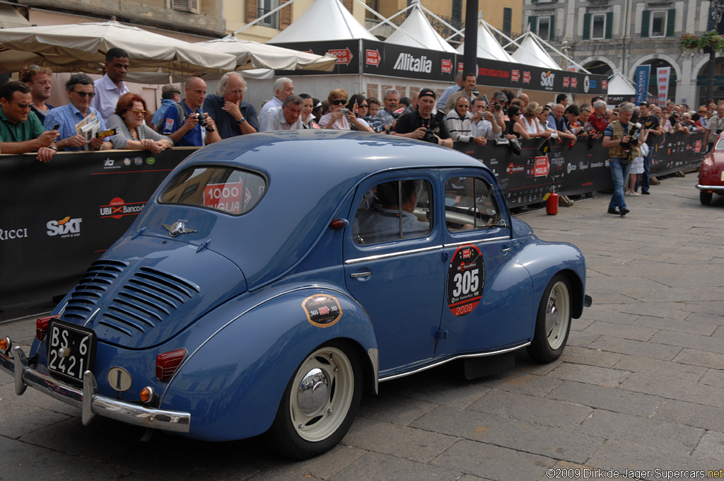 2009 Mille Miglia-7