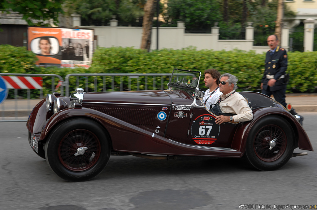 2009 Mille Miglia-2