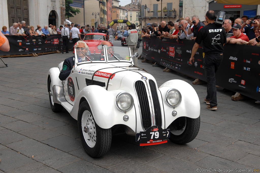 2009 Mille Miglia-2