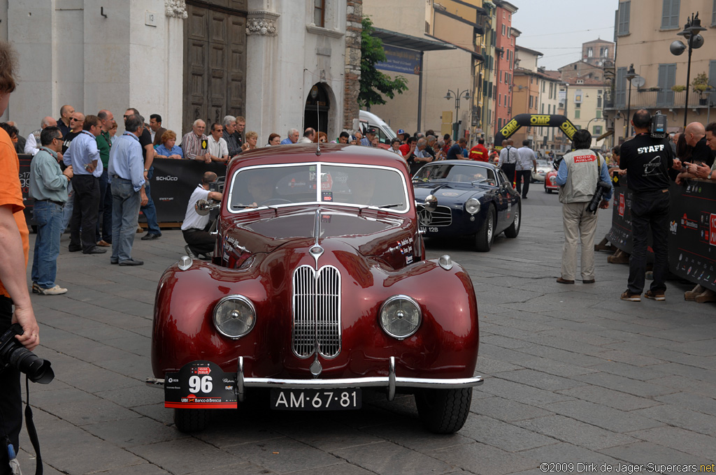 2009 Mille Miglia-2