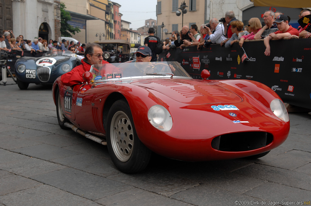 2009 Mille Miglia-7