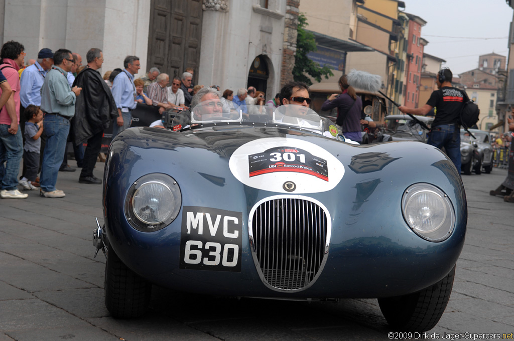 2009 Mille Miglia-7