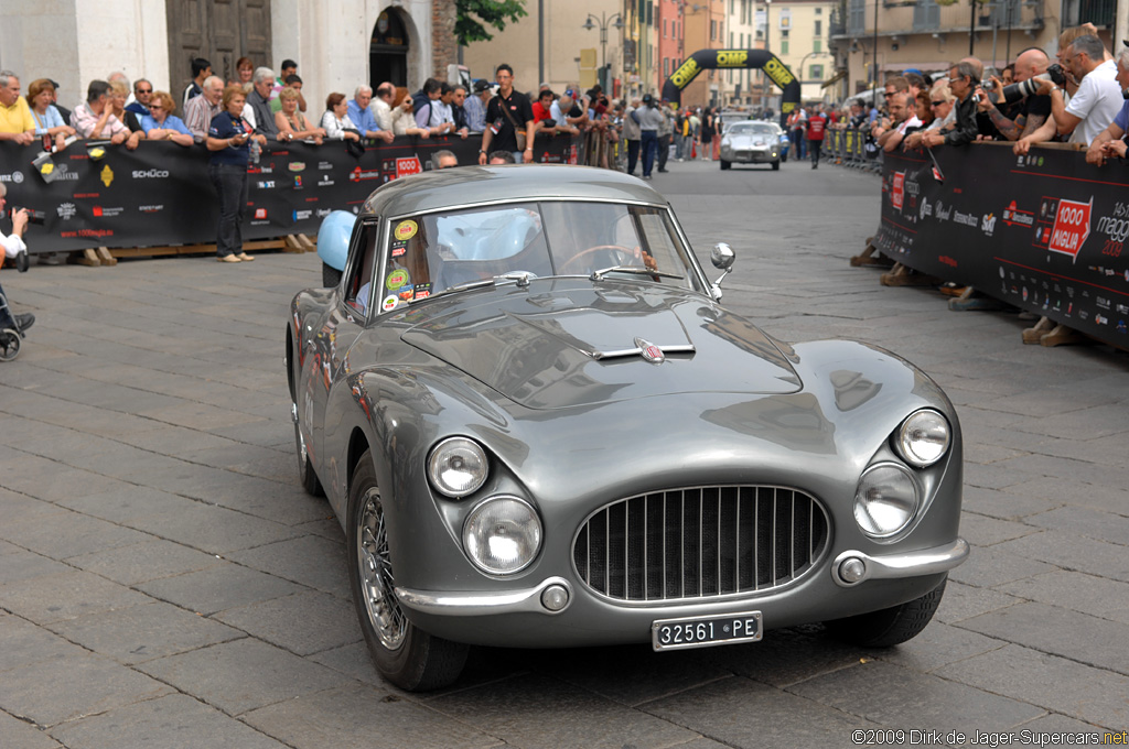 2009 Mille Miglia-5