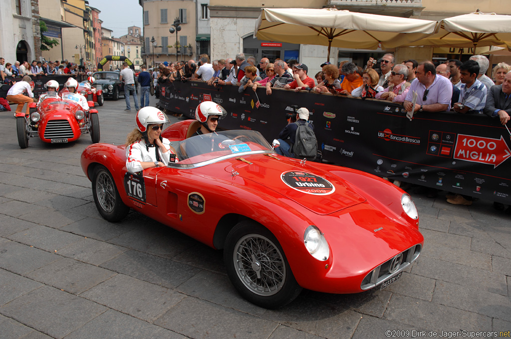 2009 Mille Miglia-4