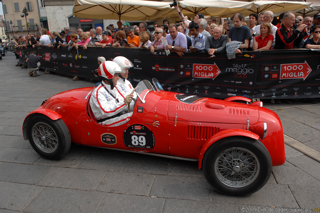 2009 Mille Miglia-2