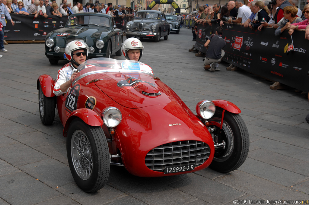 2009 Mille Miglia-3