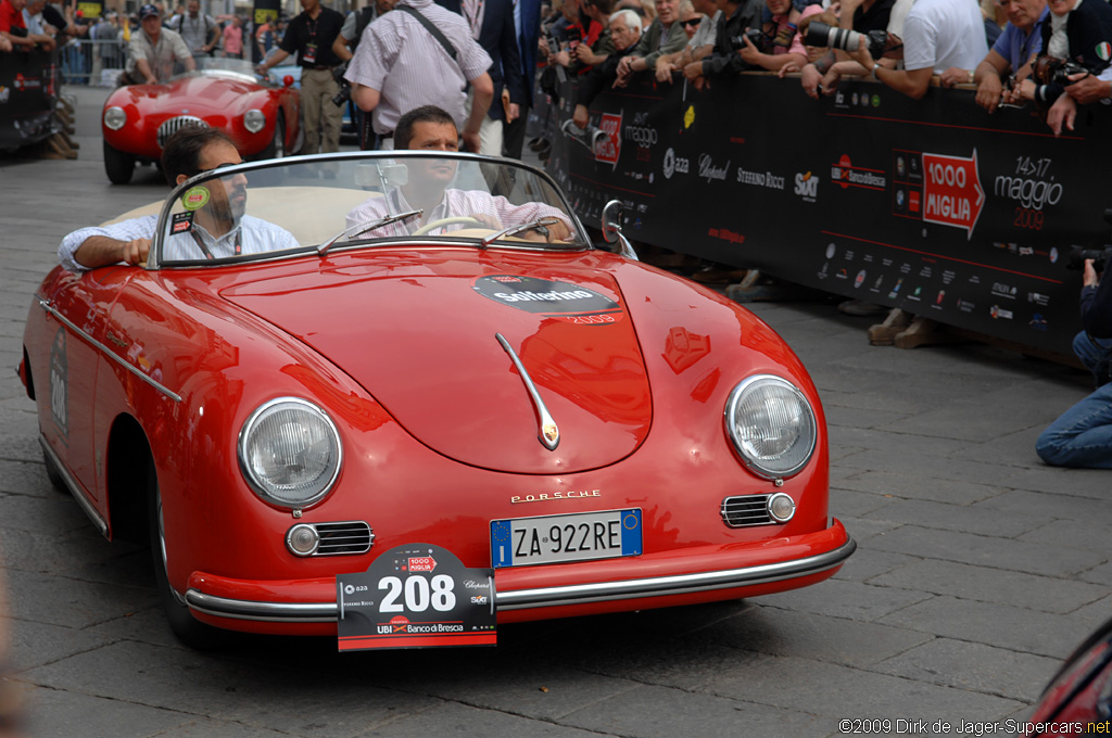 2009 Mille Miglia-5