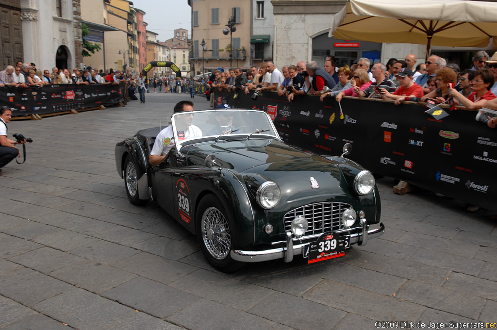 2009 Mille Miglia-7