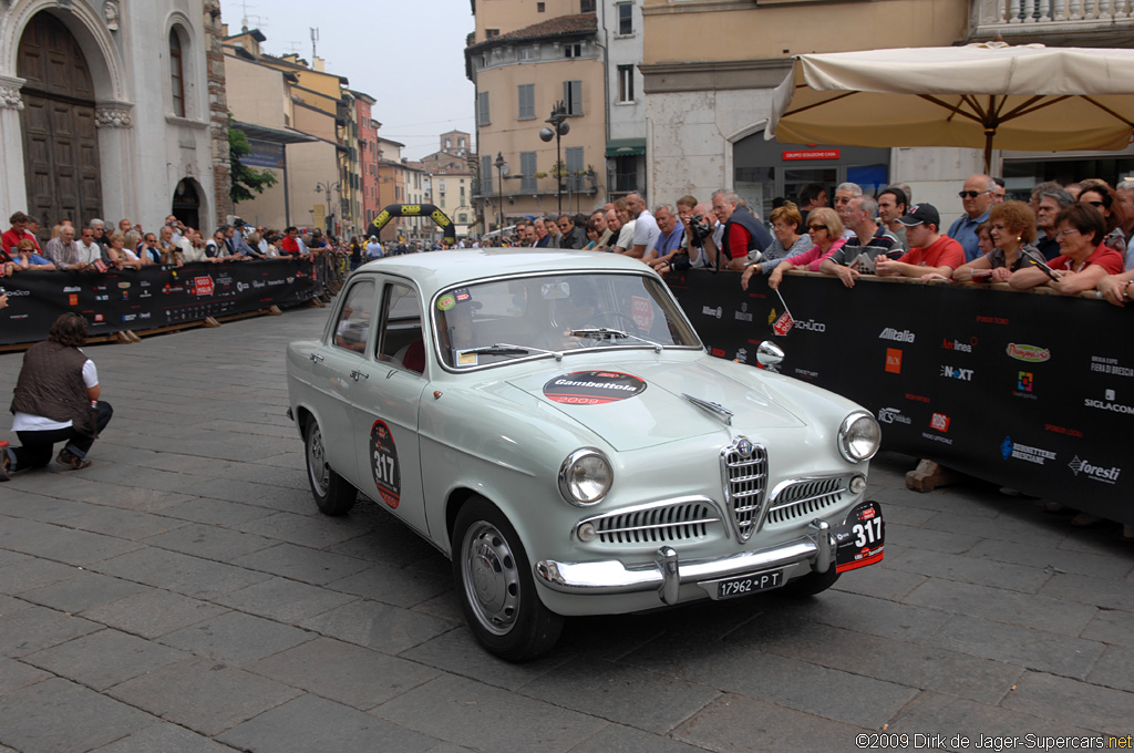 2009 Mille Miglia-7