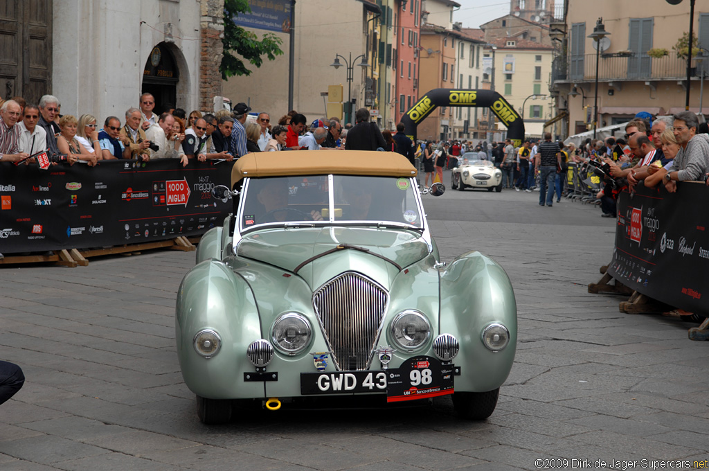 2009 Mille Miglia-2