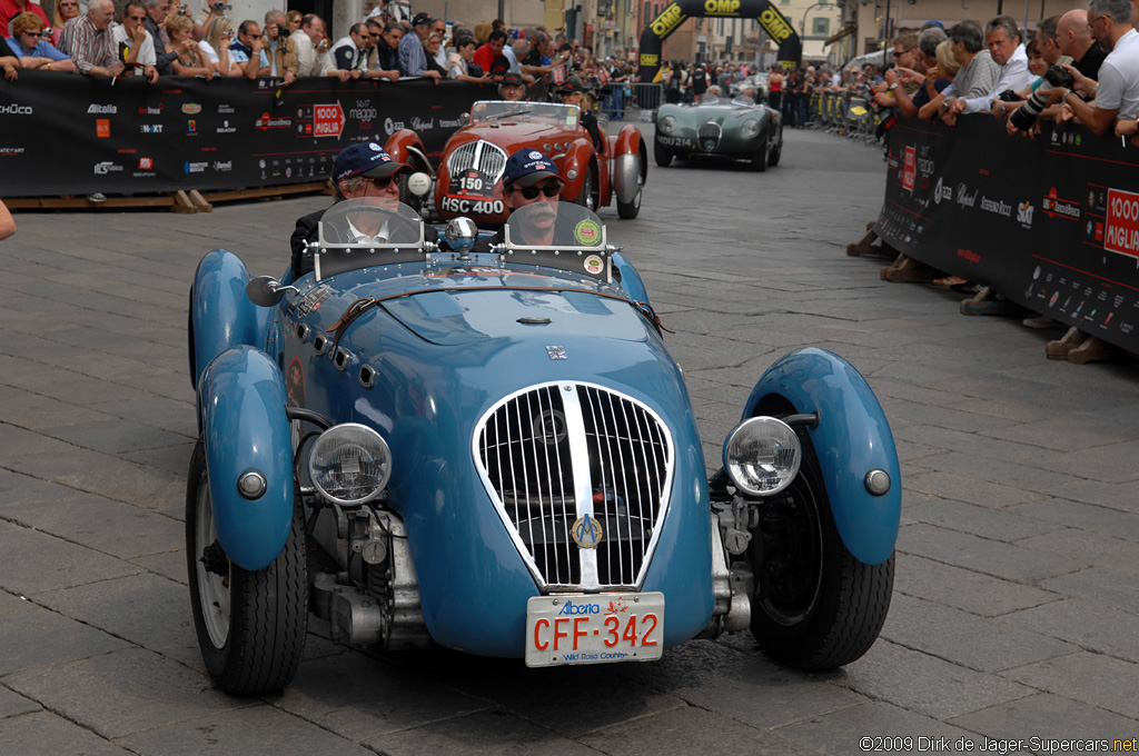 2009 Mille Miglia-3