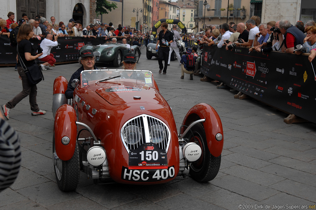 2009 Mille Miglia-3