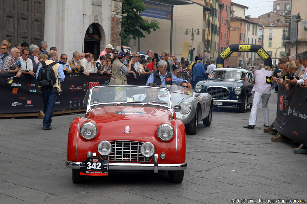 2009 Mille Miglia-7