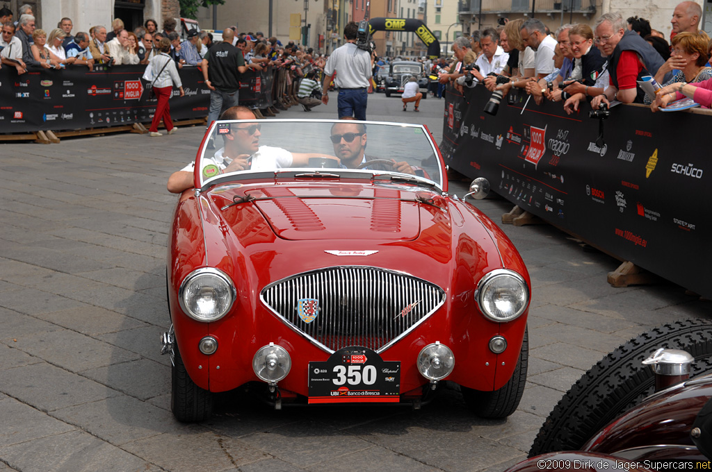 2009 Mille Miglia-7