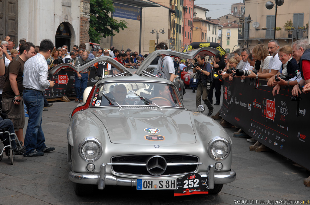 2009 Mille Miglia