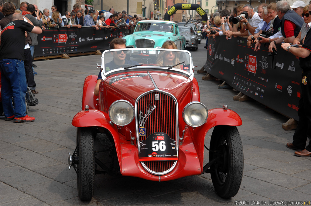 2009 Mille Miglia-2