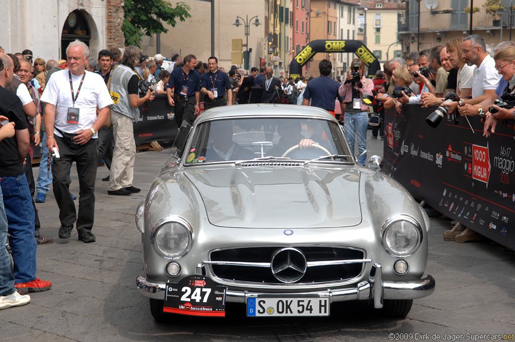 2009 Mille Miglia-5