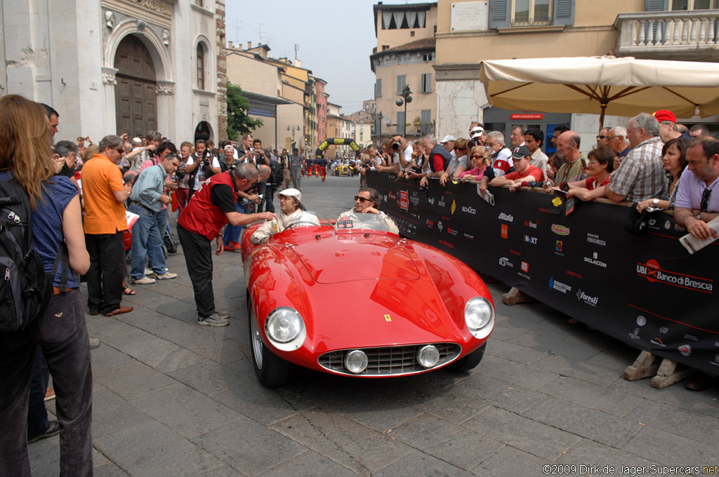 2009 Mille Miglia