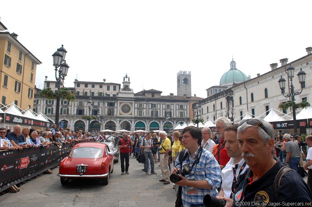 2009 Mille Miglia-8