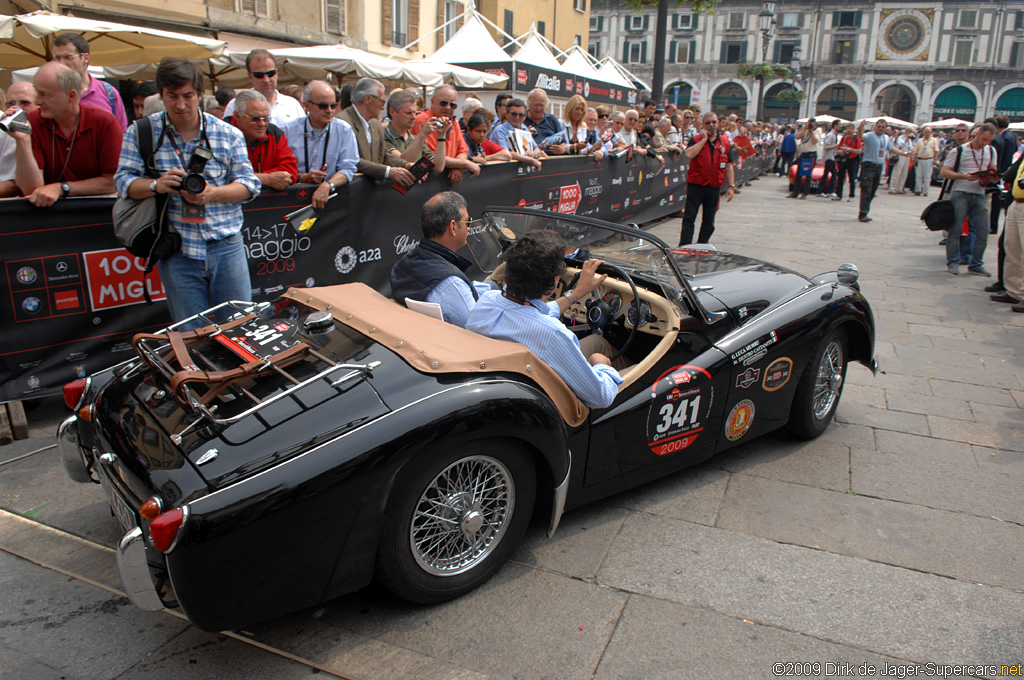 2009 Mille Miglia-7