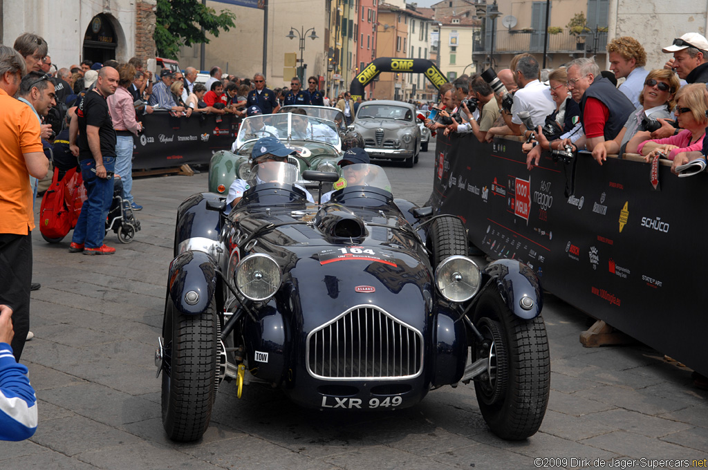 2009 Mille Miglia-4