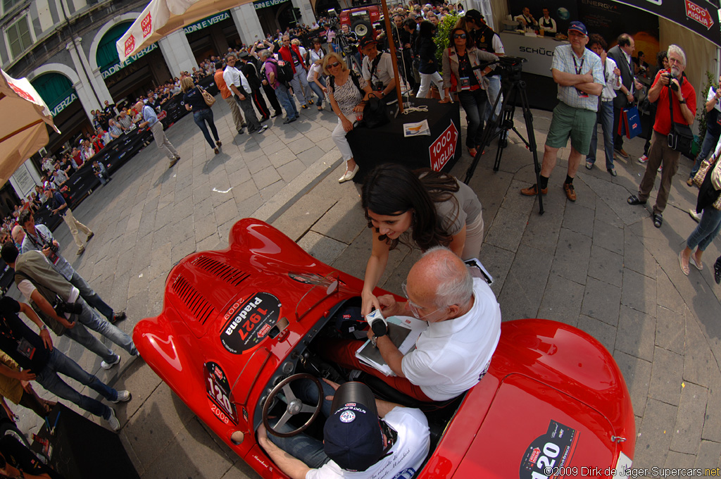 2009 Mille Miglia-3