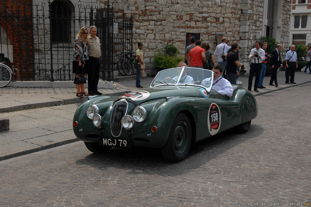 2009 Mille Miglia-4