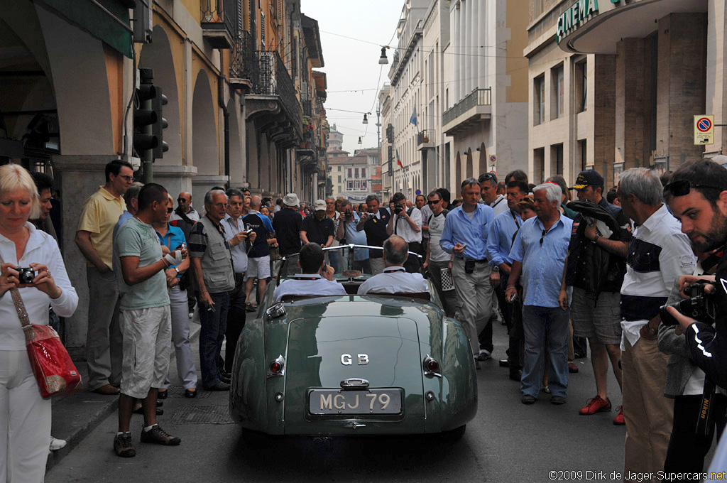 2009 Mille Miglia-4