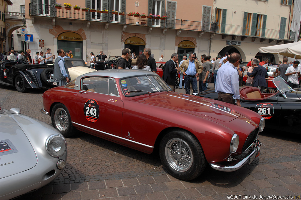 2009 Mille Miglia-5