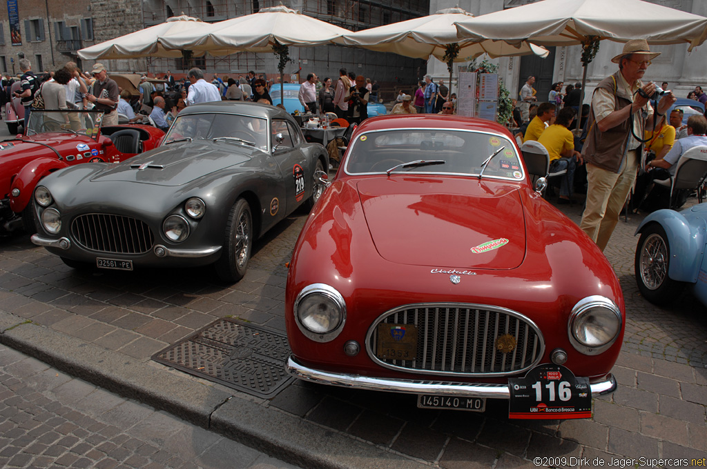 2009 Mille Miglia-3