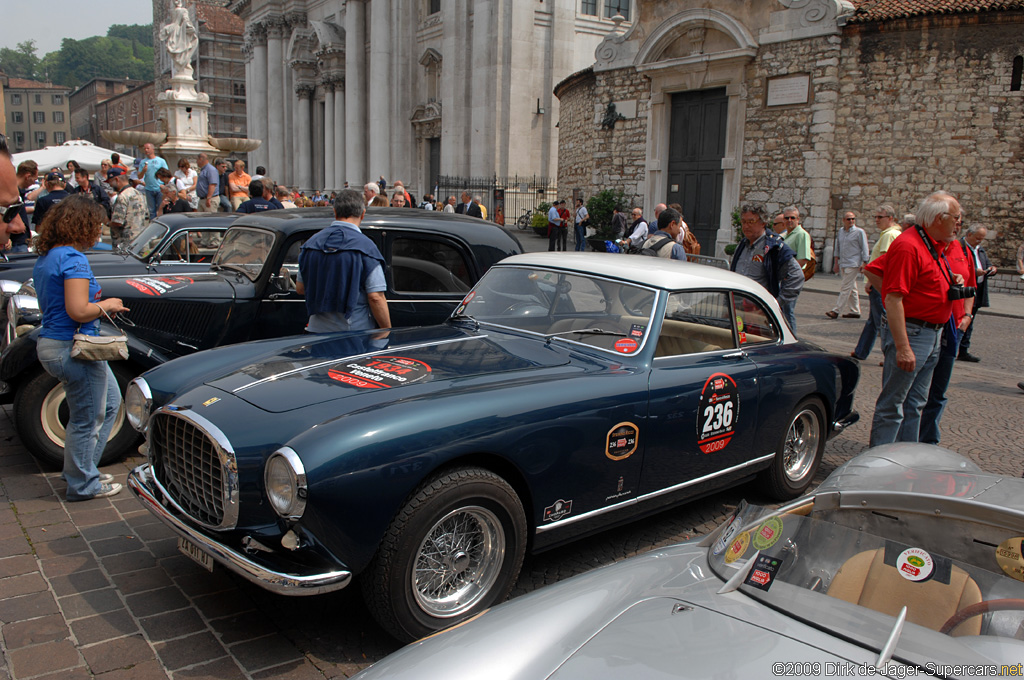 2009 Mille Miglia-5