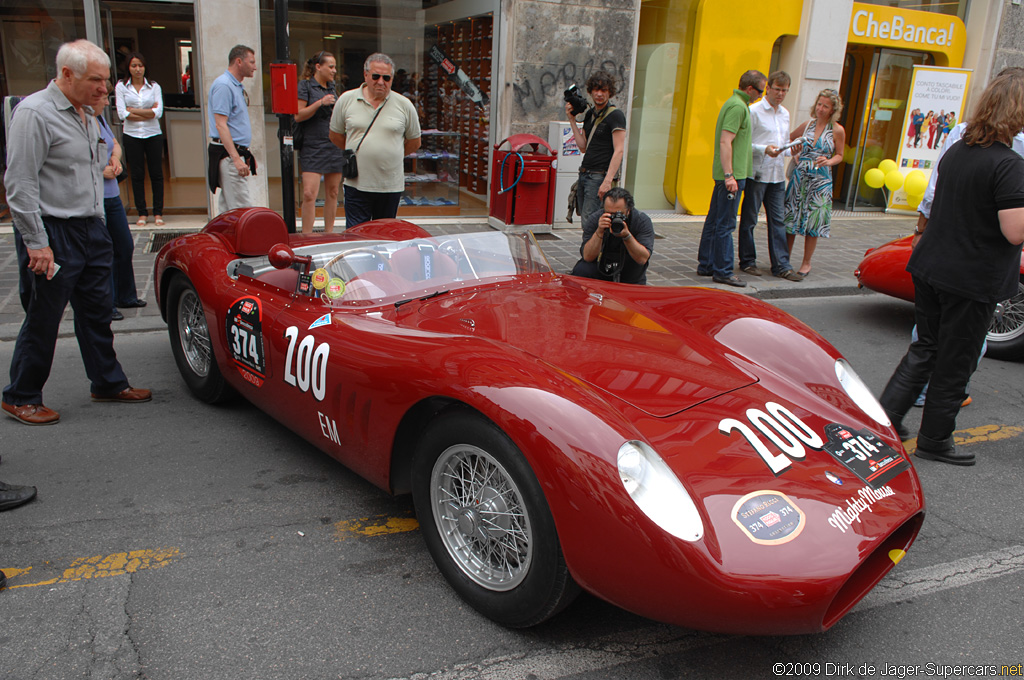 2009 Mille Miglia-8